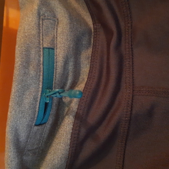 LAYER 8 Performance Pants 74 - Picture 3 of 5